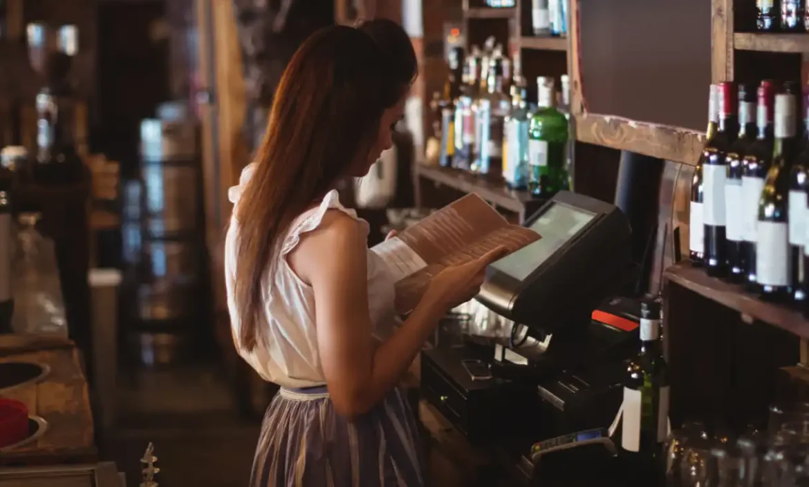 5 ways a bar tender pos system can revolutionize your bar