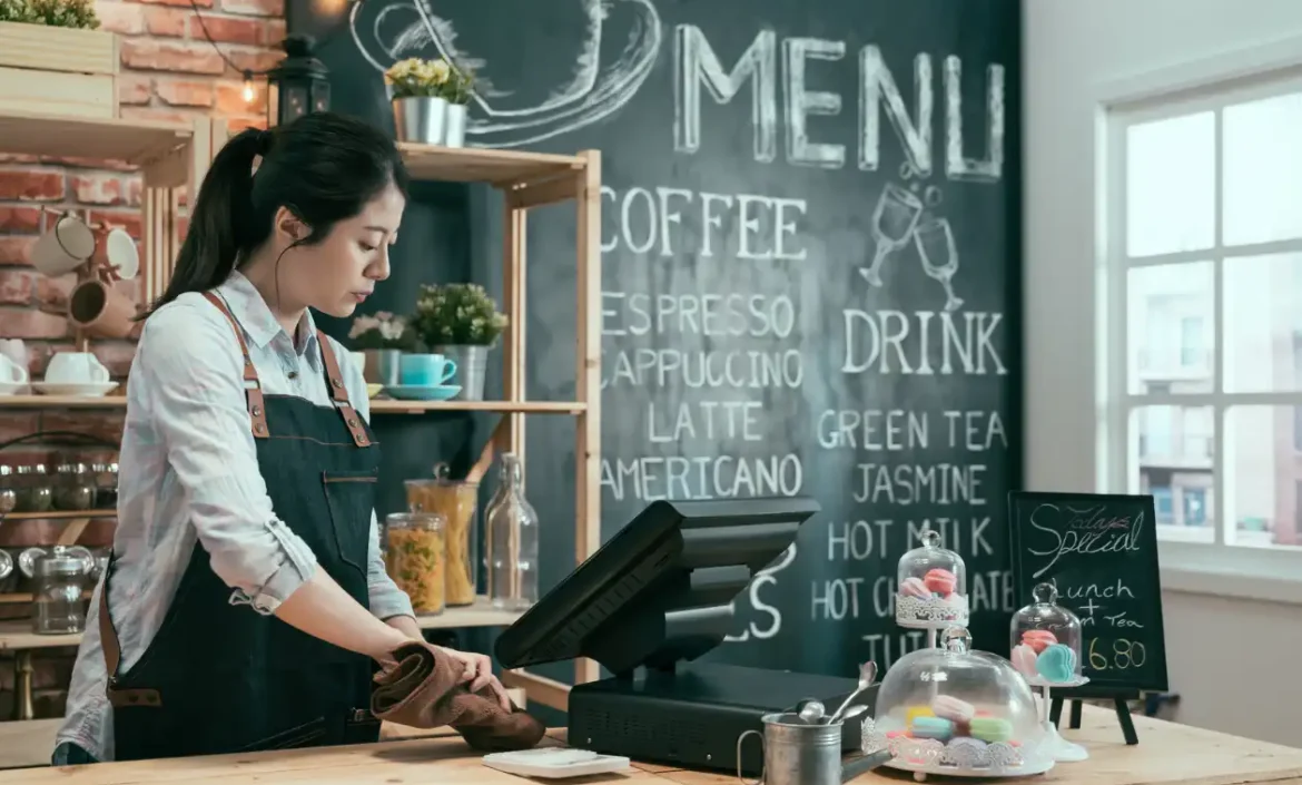 Real-Time Inventory: Essential for Streamlining Bar Operations