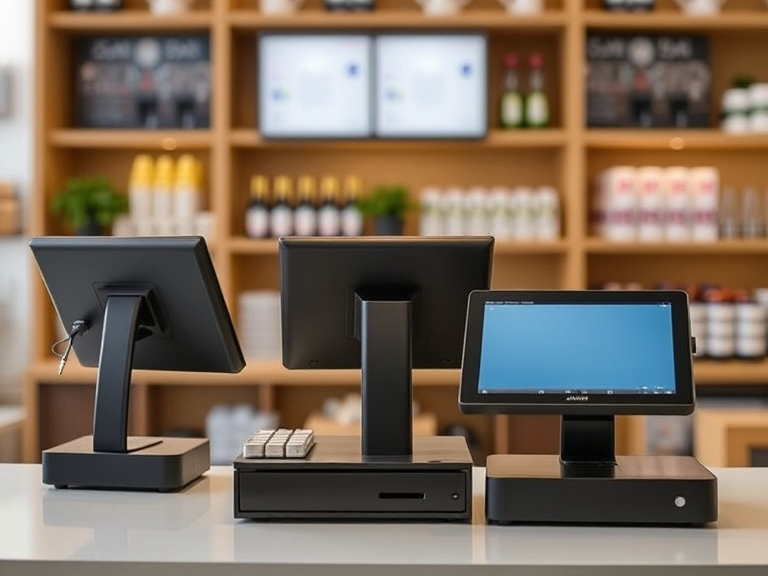 Bar POS System Costs