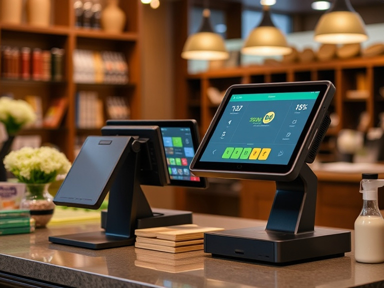 Most Popular POS Systems