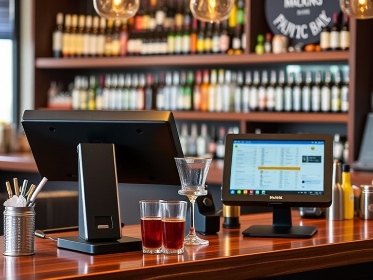 What Are the Three Types of POS