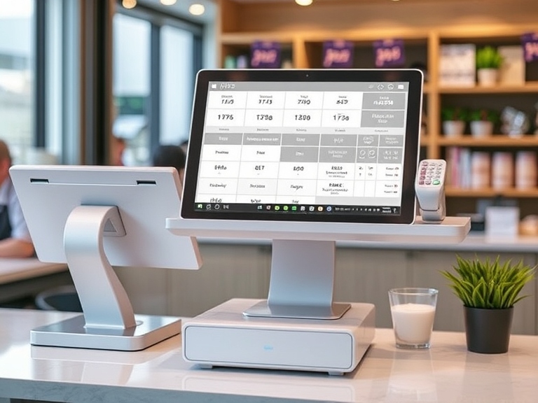 How Do You Make Money from POS