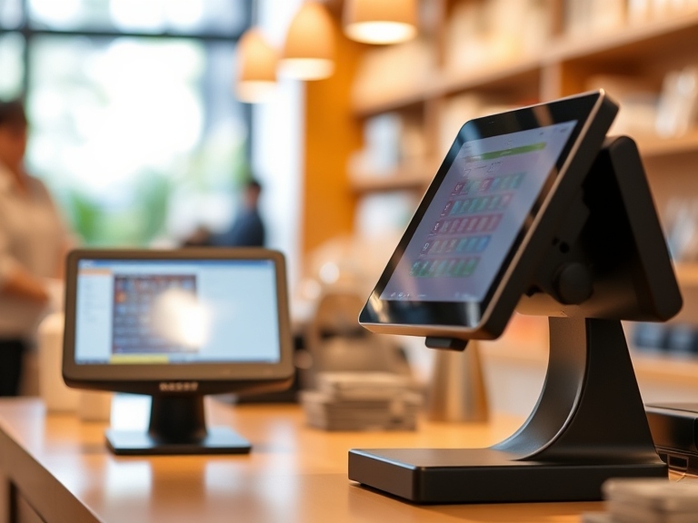 How Much Does a Bar POS System Cost