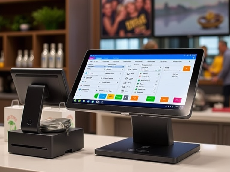 How Much Does a POS License Cost