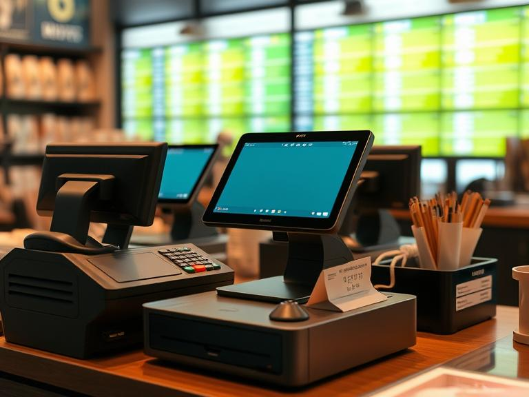 Can You Run a POS System Without Internet