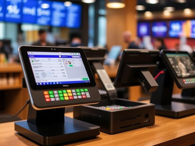 How Do a POS Agent Make Money