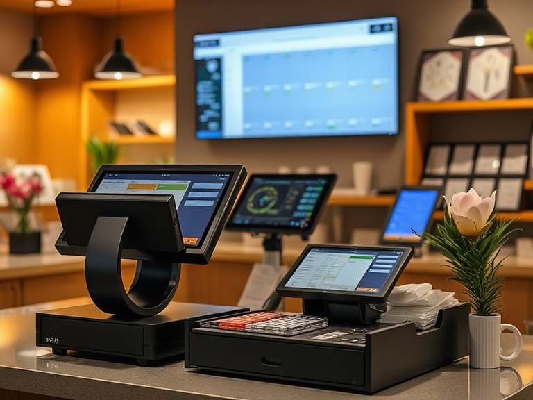 How Many POS Systems Should a Bar Have