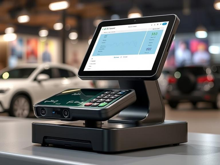 How Much Do Banks Charge for POS Transactions