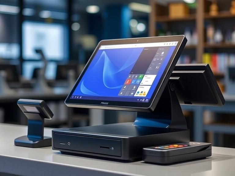 How POS Systems Are Evolving to Support Remote Work