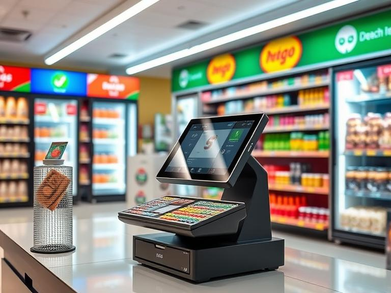 How a POS System Can Reduce Bartending Errors