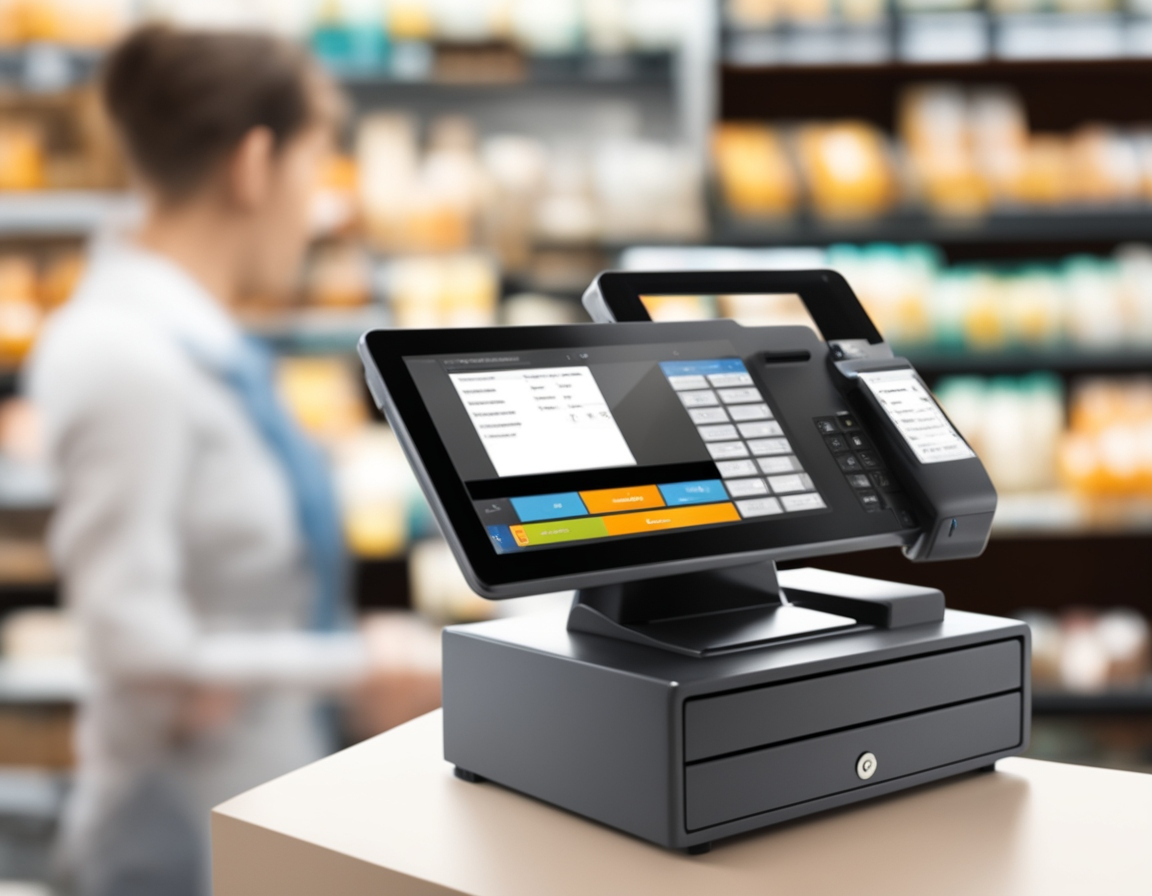 How to Test POS System After Installation