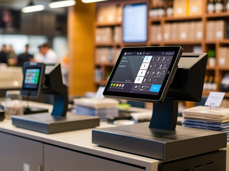 How a POS System Can Reduce Bartending Error