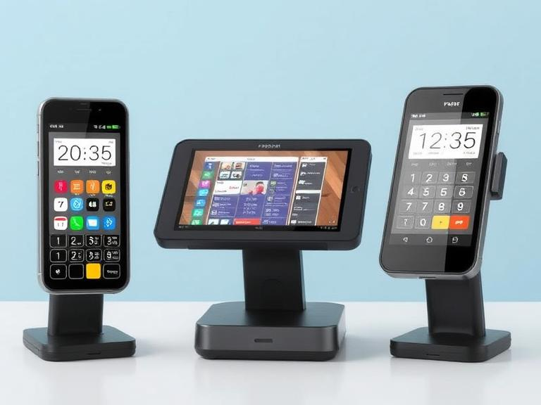 Best Mobile POS System for Small Businesses