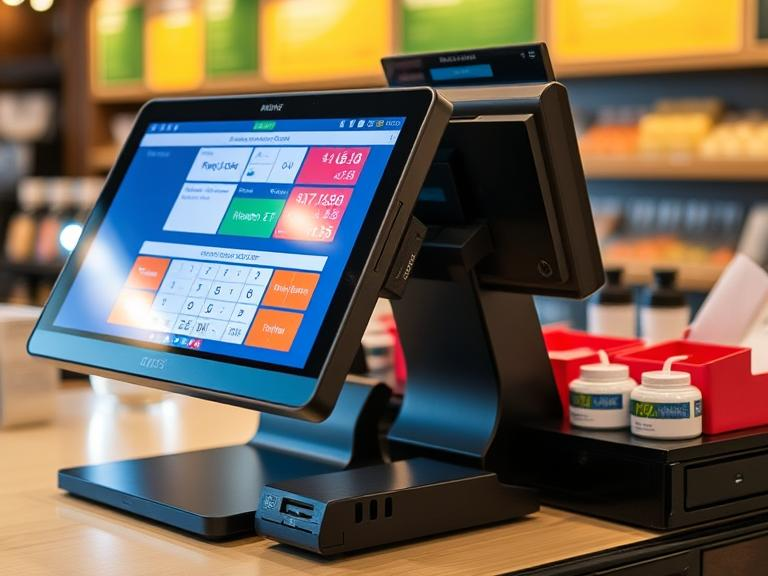 Best POS Systems for Small Businesses