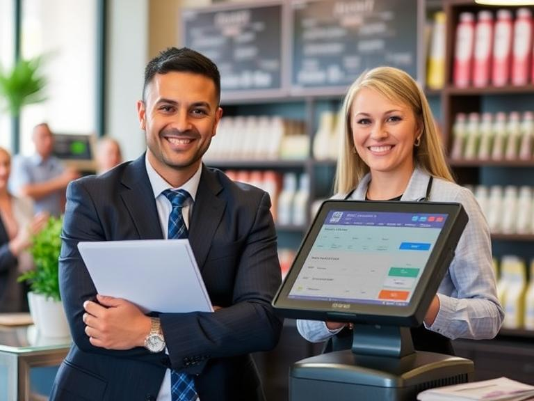 Which Free POS System is the Best for Your Business