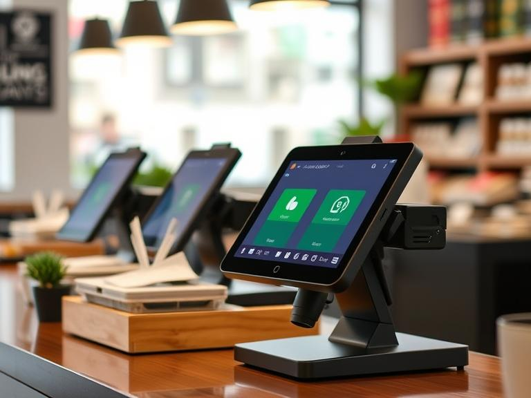 Connecting Your POS with Existing Systems