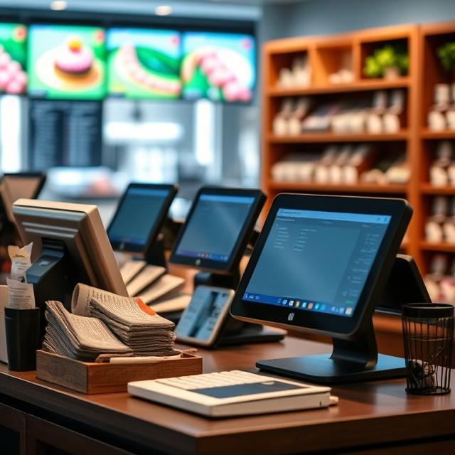 Debunking Common Myths About Bar POS Systems