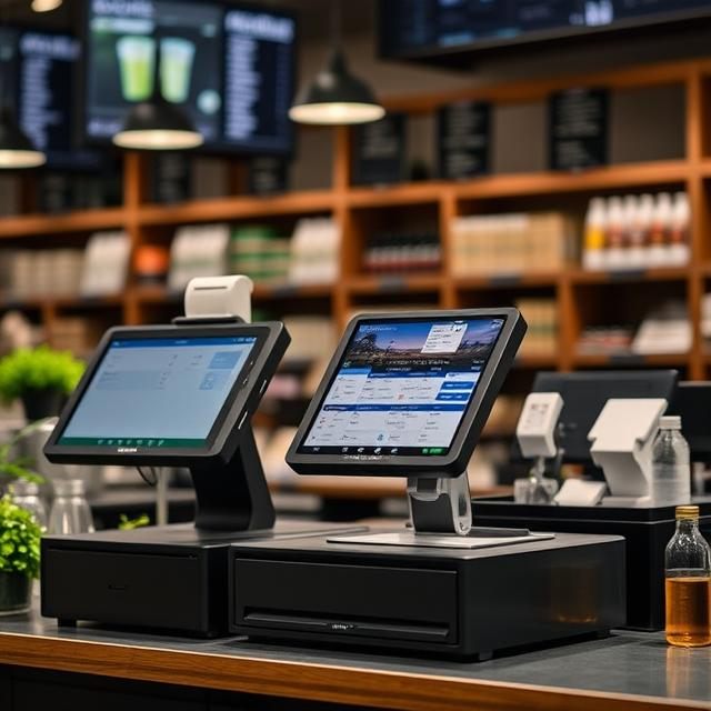 How Do POS Machines Make Money