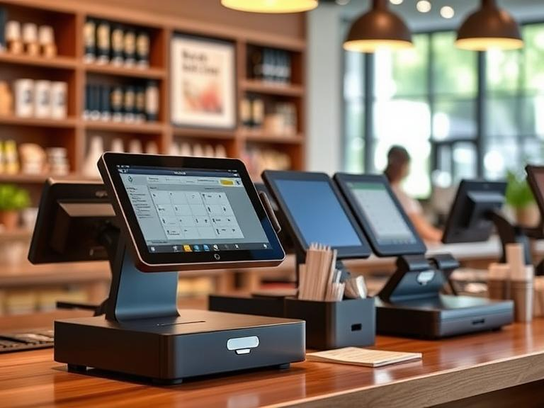 POS Systems Help with Customer Retention