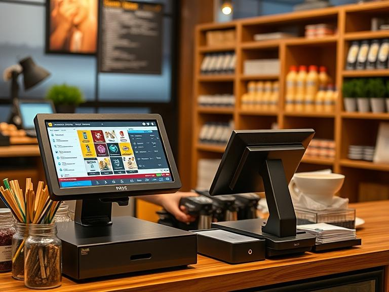 The Real Impact of a POS System on Day-to-Day Business Tasks