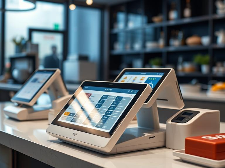 The Ultimate Guide to Modern POS Systems