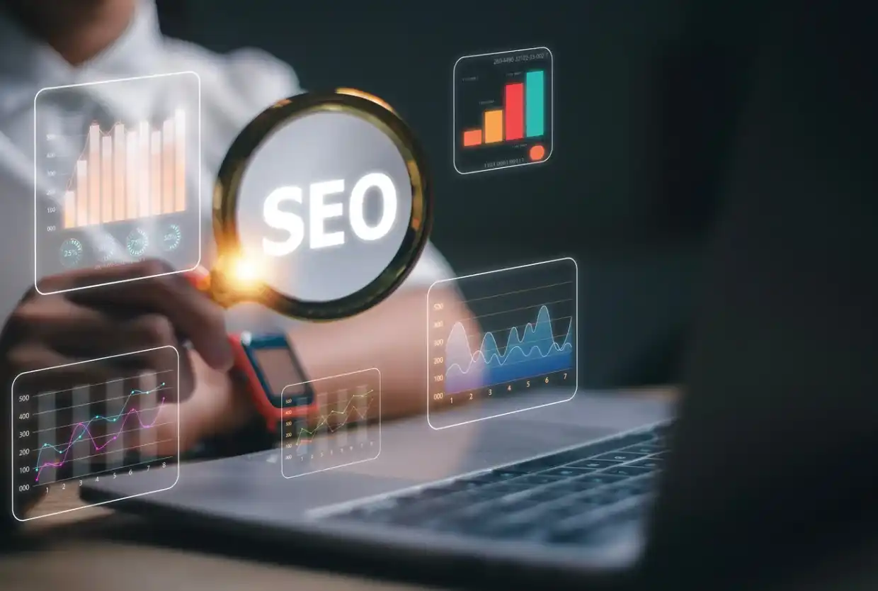 SEO services