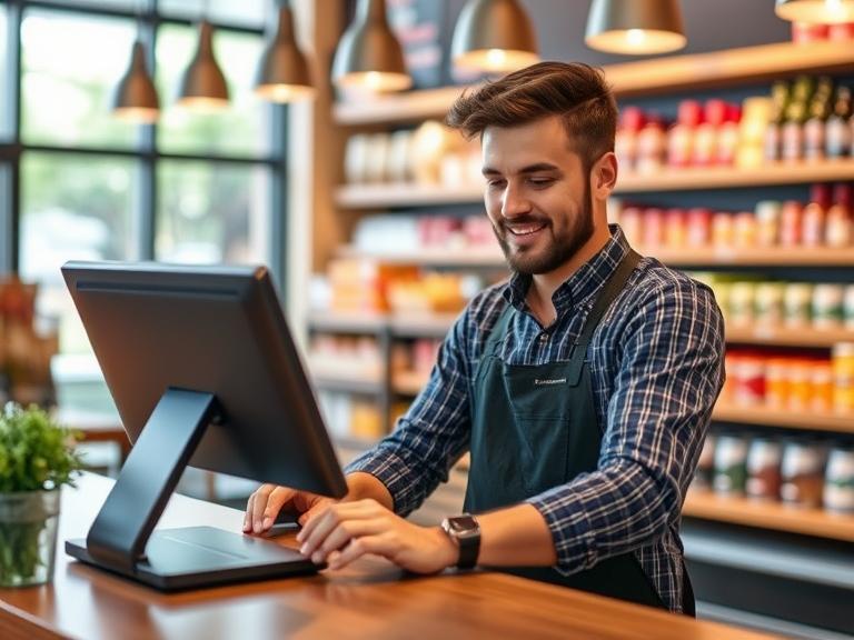 How to Migrate to a New POS System Without Downtime