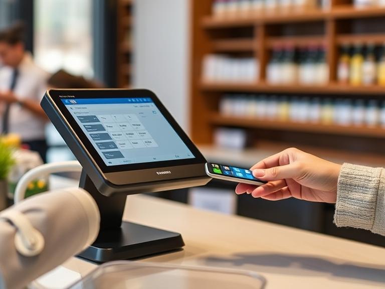 Importance of POS System Security for Bars