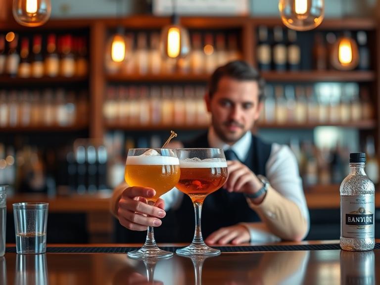Innovations in Bar POS Systems
