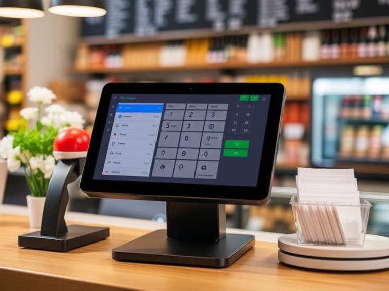 POS Reports to Improve Business Decisions