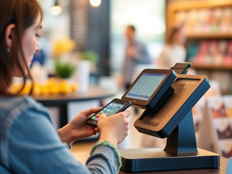 What is POS Payment Limit