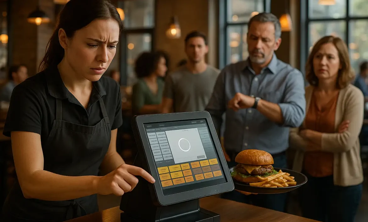 5 POS Features That Reduce Wait Times and Speed Up Restaurant Service