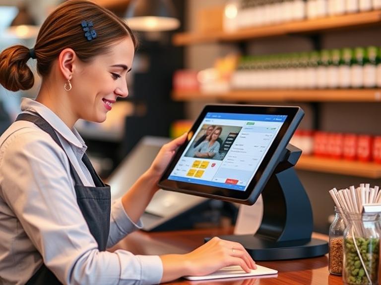 bartender pos system
