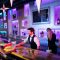 nightclub security